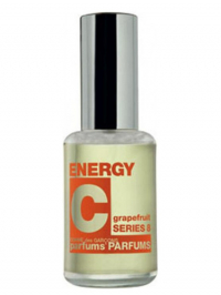 Comme des Garcons Energy C GrapeFruit туалетна Вода 30мл