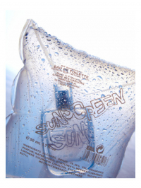 Comme des Garcons ERL SunSCREEN туалетна Вода 50 мл