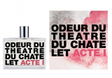 Comme des Garcons Odeur Du theatre Du Chatelet (Acte I) туалетна вода