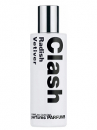 Comme des Garcons Radish vetiver CLASH SERIES 10