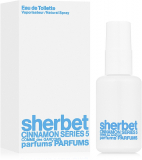 Comme des Garcons Series 5 Sherbet: Cinnamon Корица