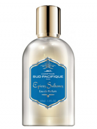 Comptoir Sud Pacifique EpiceS SultaneS парфумована вода 100 мл