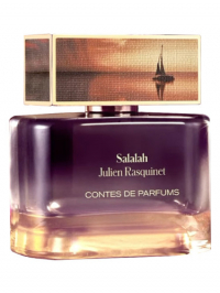 Contes de Parfums SALALAH парфумована вода 100 ML