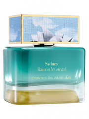 Contes de Parfums SYDNEY парфумована вода