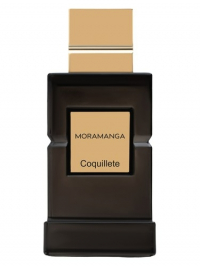Coquillete MoraManga