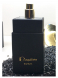 COQUILLetE Paris VESEVIUS 100 мл Parfume