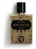Coreterno Rose and Me парфумована вода