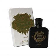 COSMO PRIDE Gold туалетна Вода 100мл