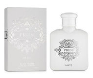 COSMO PRIDE White туалетна Вода 100мл
