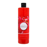 Cosmofarma гель для душу з гранатом (Pomegranate Shower Gel) 300 ml