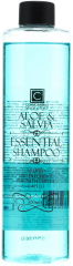 Cosmofarma Шампунь Для чутливої шкіри голови (Mild Shampoo For Frequently Washed Hair) 300 ml