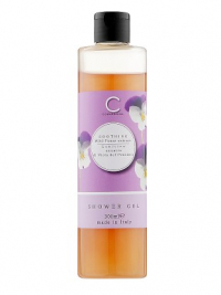 Cosmofarma Шампунь с дикими анютиными глазками (Wild Pansy Shampoo) 250 мл