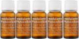 Med Planta сироватка стимуляції мікроциркуляції шкіри голови Phytocellular Hair Serum 5х10 ml
