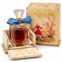 Coty Le Vertige Baccarat Parfum 30 мл
