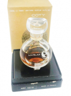 Coty Masumi Parfum 7,5мл