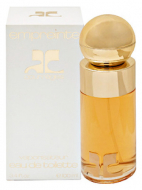 Courreges parfums Emprreinte