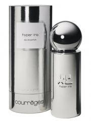 Courreges parfums Hyper Iris парфумована вода 100 мл