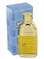 Courreges parfums Courreges In Blue