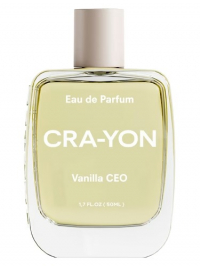 Cra-Yon Vanilla CEO парфумована вода