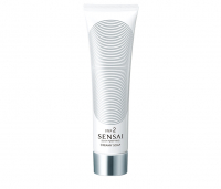 Sensai Silky Purifying Creamy мило (New Packaging) крем-мило