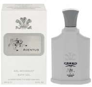 Creed Aventus Men shower gel Парфумований гель для душу 200ml