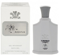 Creed Aventus Men shower gel Парфумований гель для душу 200ml