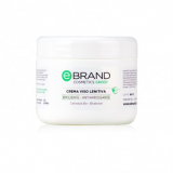 Ebrand Crema Viso Lenitiva - крем для чутливої шкіри з куперозом 250 мл