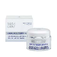 Rosa Graf регенеруючий крем нічний/REJUVENATING Night Cream. зволоження та інтенсивне живлення,для догляду за зрілою шкірою