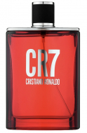 Cristiano Ronaldo CR7 туалетна вода 100ml
