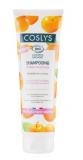 Coslys CS Шампунь для сухого та пошкодженого волосся с Маслом мирабеллы Dry & Damaged Hair Shampoo