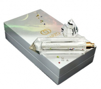 Парфумерія Cuarzo the Circle RAINBOW Gems SWAROVSKI парфумована вода