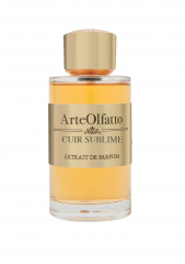 ArteOlfatto Arte Olfatto Cuir Sublime Extrait De Parfum