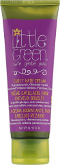 Little Green Curly Hair Cream Крем для кучерявого волосся для дітей 125 мл