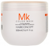Hairconcept Color Mask Маска для фарбованого волосся