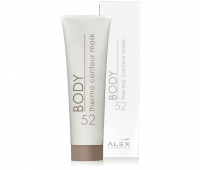 Alex Cosmetic Thermo contour Mask Укріплююча и Тонізуюча термо-Маска для тіла 150 мл