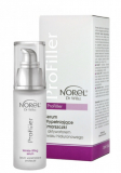 Norel Profiller – Wrinkle Lifting Serum with Hyaluronic acid activator – безинъекционный филлер для зрілої, сухої та зневодненої шкіри 30мл