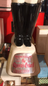 Dana the Queens Guard By British Armaf 1972год Cologne 180 мл