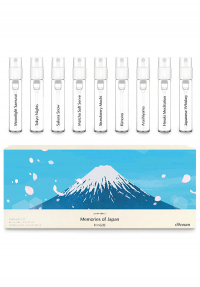 d'Annam dAnnam Memories of Japan 7*2 мл