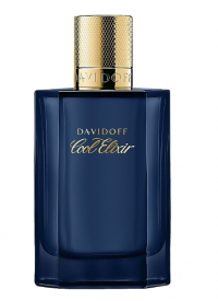 Davidoff Cool Elixir Man Parfum Intense 1.2ml