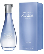 Парфумерія Davidoff Cool Water Intense For Her парфумована вода для жінок