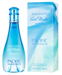 Davidoff Cool Water Pacific Summer Edition