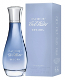 Davidoff Cool Water Reborn for Her парфумована вода