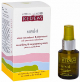 Kedem Meshi Меши Вечірня Сироватка для живлення, зволоження та відновлення шкіри обличчя