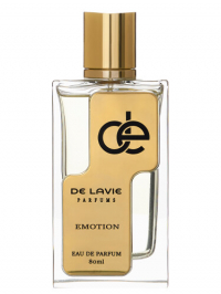 De Lavie Parfums Emotion парфумована вода 80 мл