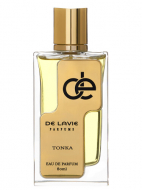 De Lavie Parfums Tonka парфумована вода 80 мл