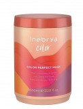 Ідеальний кондиціонер для фарбованого волосся Inebrya Color Perfect Conditioner