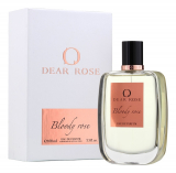 Dear Rose BLoody Rose Eau de Parfum парфумована вода 100 мл