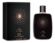 Dear Rose Song For a Queen Eau de Parfum парфумована вода 100 мл