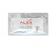 Alex Cosmetic super Lift Eye Patches Зволожуюча відновлююча Маска-патч для очей 3 ml