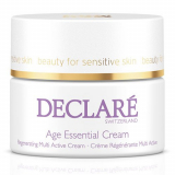 Declare Age Essential Cream Антивіковий крем на основі екстракту півонії